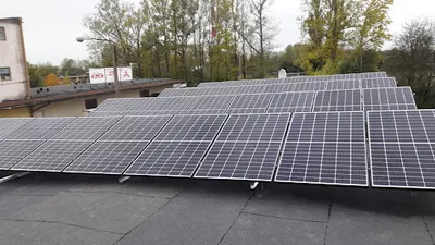 Fotowoltaika Koszalin Malechowo